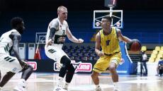 Παναθηναϊκός: Νοκ άουτ και οι Τζάκσον-Γουάιτ