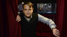  «Τα Ραδίκια Ανάποδα» επιστρέφουν από την σκηνή του Alhambra Art Theatre