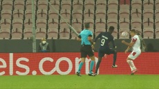 Champions League: Πρώτη φορά στους ομίλους η Μίντιλαντ, στο Europa League η Μακάμπι του Δώνη - Δείτε τα γκολ