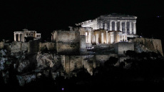 Η φωτισμένη Ακρόπολη παρέδωσε πολύτιμα «μαθήματα» σε όλη την υφήλιο