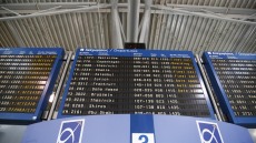 Σε στάσεις εργασίας προχωρούν οι ελεγκτές εναέριας κυκλοφορίας και οι ηλεκτρονικοί μηχανικοί ασφαλείας 