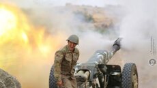 Ναγκόρνο-Καραμπάχ: Αποφασισμένη η Μόσχα να βάλει φρένο στα σχέδια του Ερντογάν