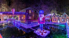 Κορωνοϊός - Δράμα: Ματαιώνεται η Ονειρούπολη λόγω του ιού - Μεγάλο οικονομικό πλήγμα για την τοπική κοινωνία