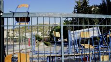 Έληξαν οι μισές καταλήψεις στα σχολεία της Κεντρικής Μακεδονίας 