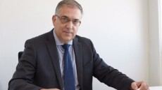 Πρόγραμμα «Αντώνης Τρίτσης»: Έργα 22,5 εκατ. ευρώ υπέγραψε ο Θεοδωρικάκος