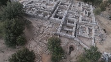 Το μινωικό ανάκτορο της Ζωμίνθου αποκαλύπτει τα μυστικά του 