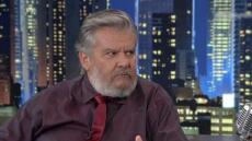 Ο Βασίλης Χαλακατεβάκης μιλάει για τη μάχη του με τον καρκίνο