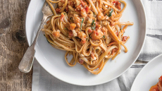 Μπολονέζ γαρίδας