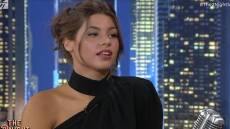 «8 Λέξεις» - Δανάη Παππά: Ο λόγος που αποχώρησε από τη σειρά