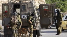 Συγκρούσεις στη Δυτική Όχθη: Παλαιστίνιοι διαμαρτύρονται για τον οικισμό Ισραηλινών εποίκων