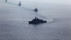 Ελληνοτουρκικά: Την παράταση της Navtex προανήγγειλε η Γενί Σαφάκ 