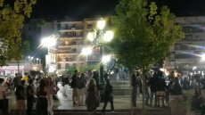 Κορωνοϊός - Γώγος: Έχει ξεφύγει η κατάσταση στην Αχαΐα