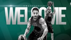 Παναθηναϊκός: Επίσημα στα «πράσινα» ο Σάικς