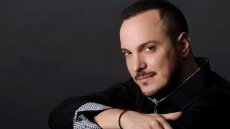 Άκης Δείξιμος για κορωνοϊό: Ενημέρωσα όλους τους συγγενείς και φίλους