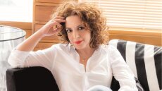 Ελένη Ράντου για Μάγδα Φύσσα: Το πρόσωπο της δικαίωσης είναι μια γυναίκα. Είναι μια μάνα