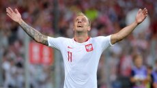 O Ολυμπιακός έκλεισε τον Γκροσίτσκι και τον δίνει στη Νότιγχαμ