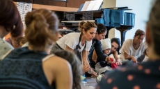 Μέγαρο Μουσικής Αθηνών: Γνώση και ψυχαγωγία μέσα από πρωτότυπα σεμινάρια