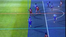 Κεντρική Επιτροπή Διαιτησίας για το ακυρωθέν γκολ του Ολυμπιακού: Σωστή απόφαση