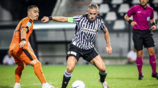 ΠΑΟΚ: Έκλεισε η μεταγραφή του Πέλκα - Eρχεται στην Θεσσαλονίκη και ο Βιετέσκα