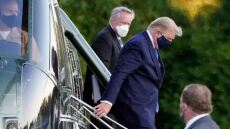 Δεξαμεθαζόνη: Το οικονομικό φάρμακο με την ισχυρή αντιφλεγμονώδη δράση που πήρε ο Τραμπ