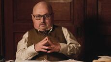 Κλαρκ Μίντλετον: Πέθανε ο ηθοποιός του τηλεοπτικού «Βlacklist»