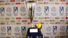 Volley League: Αναβολή μιας εβδομάδας σε όλα 