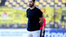 Λαμία: Επίσημα παρελθόν ο Πετράκης