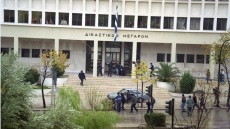  Στη φυλακή επιστρέφει ο δράστης του μακελειού στα Δικαστήρια Ιωαννίνων το 1994