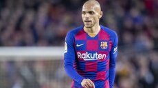 Μπαρτσελόνα: Ζήτησε και πήρε το «9» του Σουάρες ο Μπρεθγουεϊτ