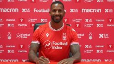 Η Νότιγχαμ Φόρεστ ανακοίνωσε τον Καφού του Ολυμπιακού