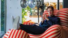 Κωνσταντίνος Δελούδης: Ο κυρίαρχος στο interior design 