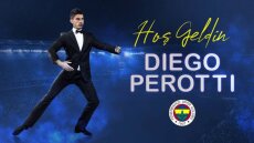 Η Φενέρμπαχτσε ανακοίνωσε μέσω... Netflix τον Περότι