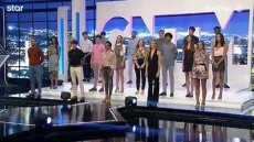 GNTM: Όσα θα γίνουν στον ημιτελικό και τον μεγάλο τελικό 