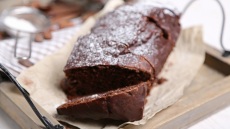 Κέικ σοκολάτας χωρίς γλουτένη