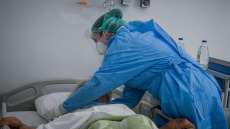 Ο κορωνοϊός «σαρώνει» και όλα τα αγγεία - Δείτε γράφημα