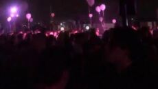 Κορωνοϊός-Πάρτι: Επικίνδυνος συνωστισμός σε beach bar με 600 άτομα! - Δείτε βίντεο