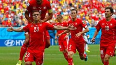 Θετικός στον κορωνοϊό ο Σακίρι