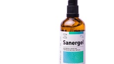 ΕΟΦ: Απαγόρευση διακίνησης του προϊόντος «Sanergel - Αντισηπτικό gel χεριών»