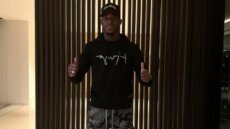 Άρης: «Πάτησε» Ελλάδα ο Σάντε Σίλβα