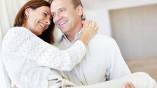 Έξι τρόποι για καλύτερο σεξ μετά τα 50