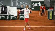 Τζόκοβιτς: Σέρβοι και Έλληνες χόρεψαν συρτάκι στη Μελβούρνη μετά την απόφαση του δικαστηρίου