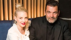 Κωνσταντίνος Καζάκος - Ιωάννα Μαρτζούκου: Ο χωρισμός τους είναι γεγονός