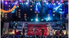 Φοίβος Δεληβοριάς: Ακυρώνονται οι δύο τελευταίες παραστάσεις του στο «Άλσος»