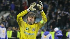 Στην αποστολή της εθνικής Ουκρανίας ο 45χρονος Σοφκόφσκι λόγω κορωνοϊού