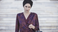 Κάτια Γκουλιώνη: Η «Ευτυχία» στηρίζει το Φεστιβάλ Κινηματογράφου Θεσσαλονίκης