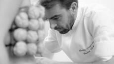 Chef Stories: Χρήστος Βέργαδος, ο γητευτής της σοκολάτας