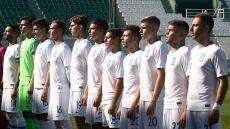 Εθνική Ελπίδων, Λιθουανία - Ελλάδα 2-0: Κατώτερη των περιστάσεων