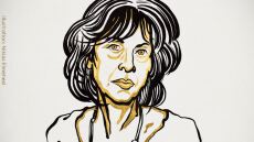 Νόμπελ Λογοτεχνίας 2020: Στην ποιήτρια Λουίζ Γκλουκ το φετινό βραβείο 