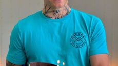 Οι πρώτες δηλώσεις του ράπερ Mike μετά την είδηση για τη μάχη του με τον καρκίνο