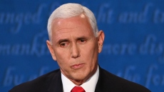 Μάικ Πενς: Καλείται να καταθέσει για την εισβολή υποστηρικτών του Τραμπ στο Καπιτώλιο